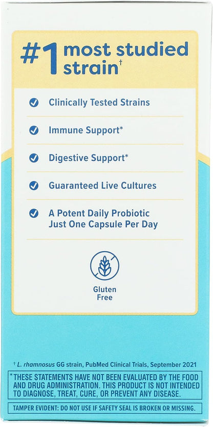 Probiotic 150B Ultimate Care