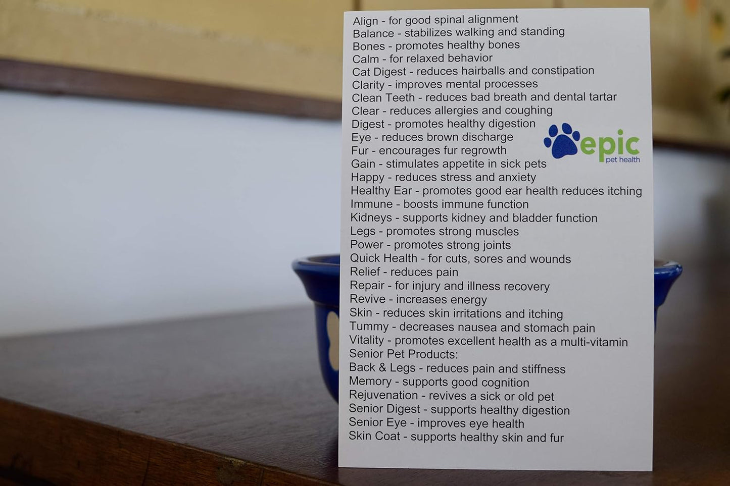 Immune Electrolyte Supplement Spray for Pets, 1 oz - görsel 5