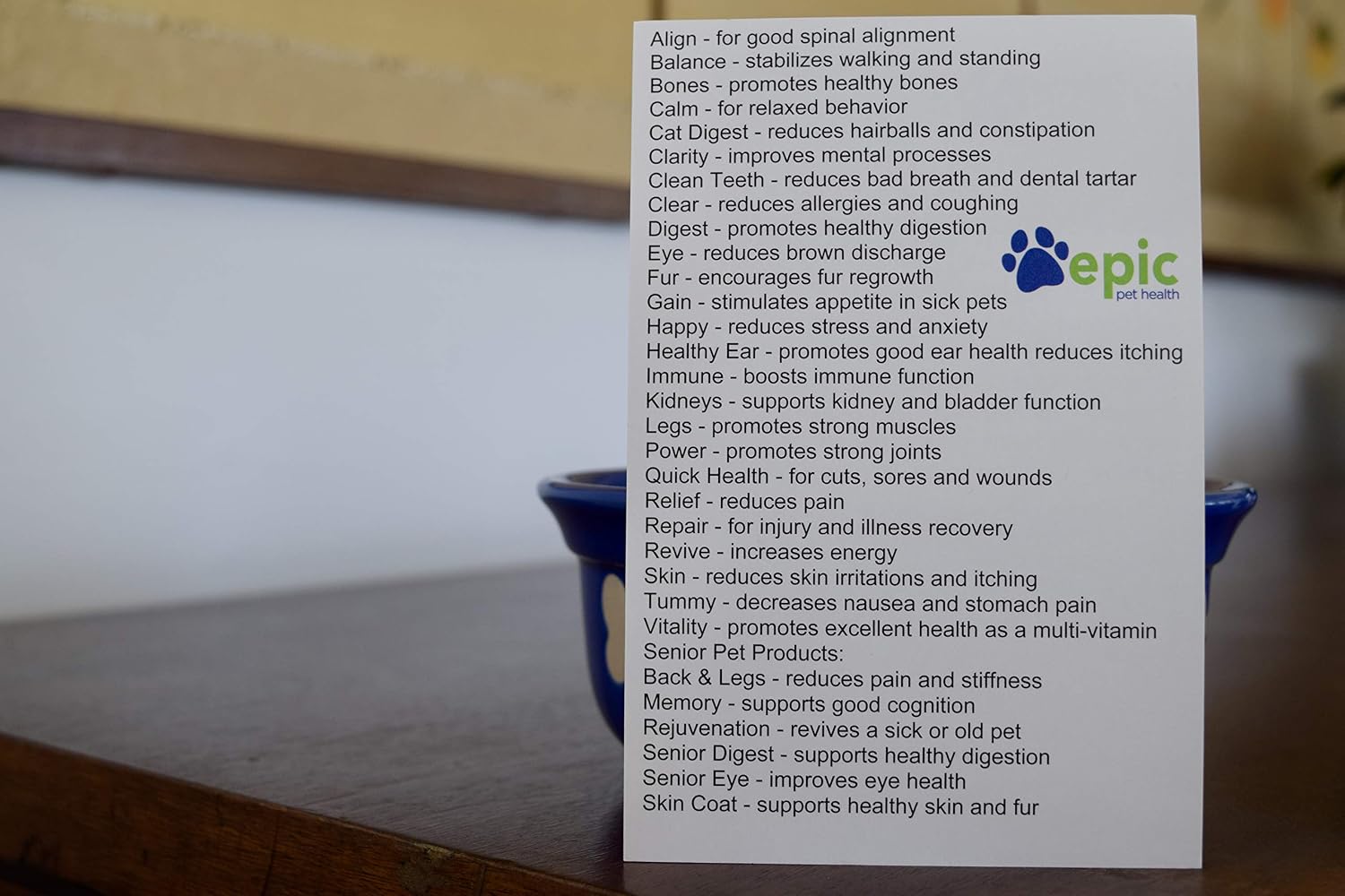 Immune Electrolyte Supplement Spray for Pets, 1 oz - görsel 5