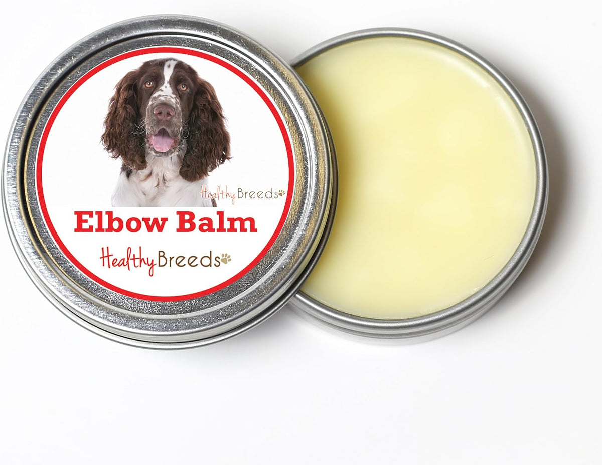 Healthy Breeds Dog Elbow Balm - 56 g (2 oz) - English Springer Spaniel - görsel 1