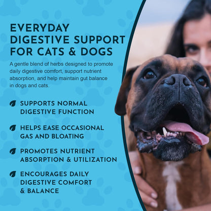 Daily Digestion 30 ml