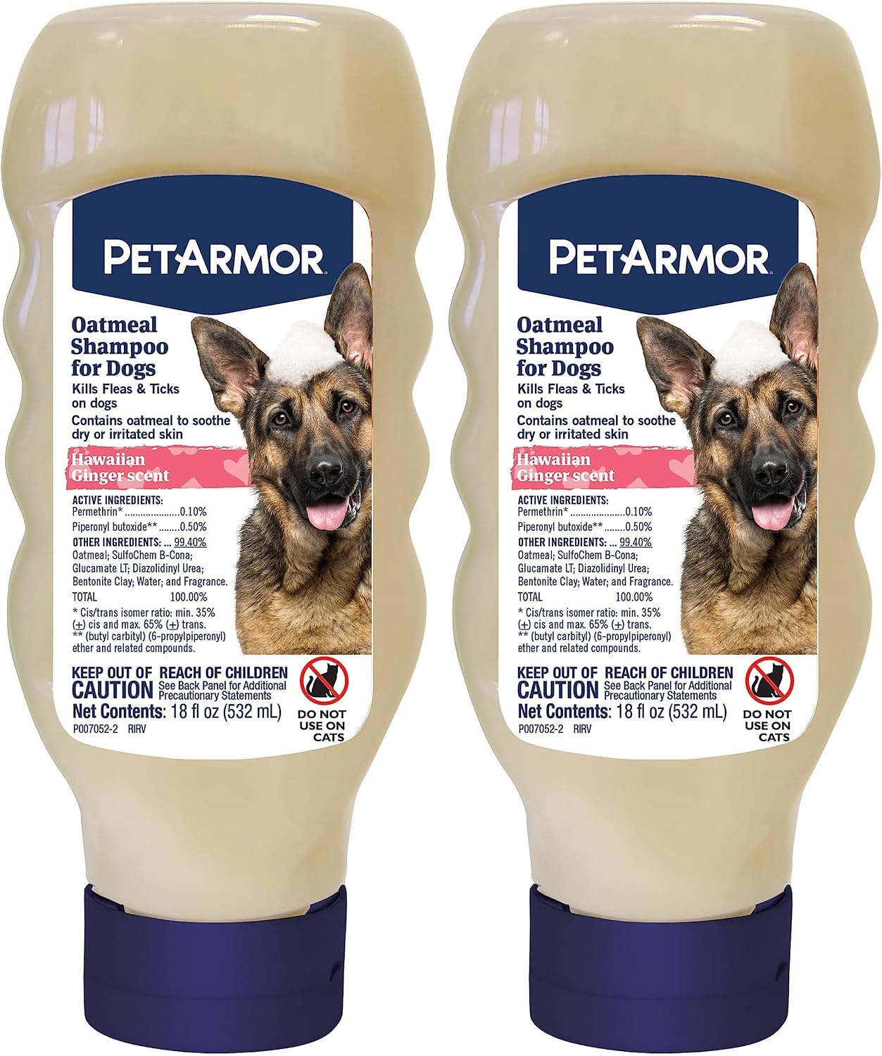 PetArmor Fastact Plus Flea and Tick Spray for Dogs and Cats - görsel 9