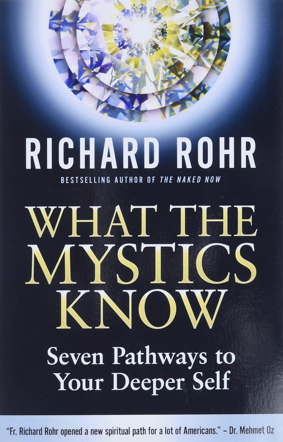 What the Mystics Know - görsel 1