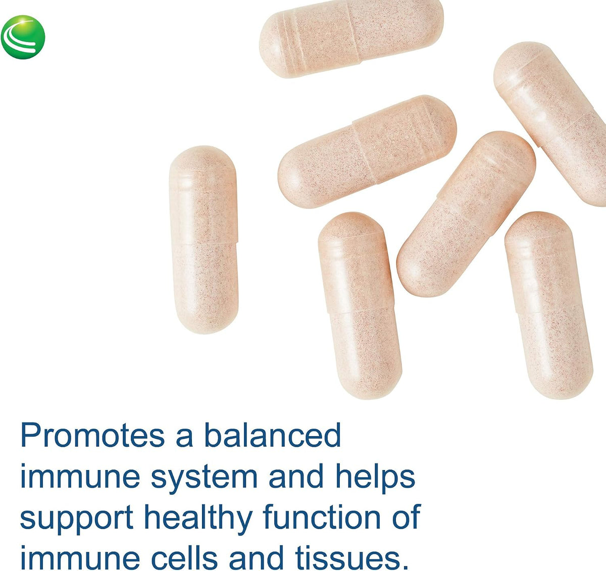 Sterol 117 - Plant Sterols Supplement with Beta Sitosterol, 60 Vegetarian Capsules - görsel 5