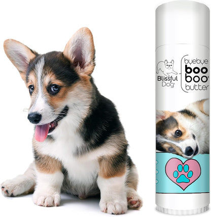 The Blissful Dog Corgi Booboo Butter – 14 g Tube