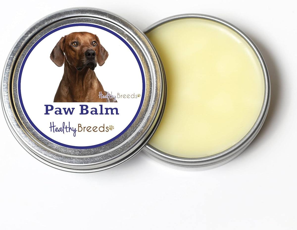 Healthy Breeds Rhodesian Ridgeback Dog Paw Balm 57 g - görsel 1