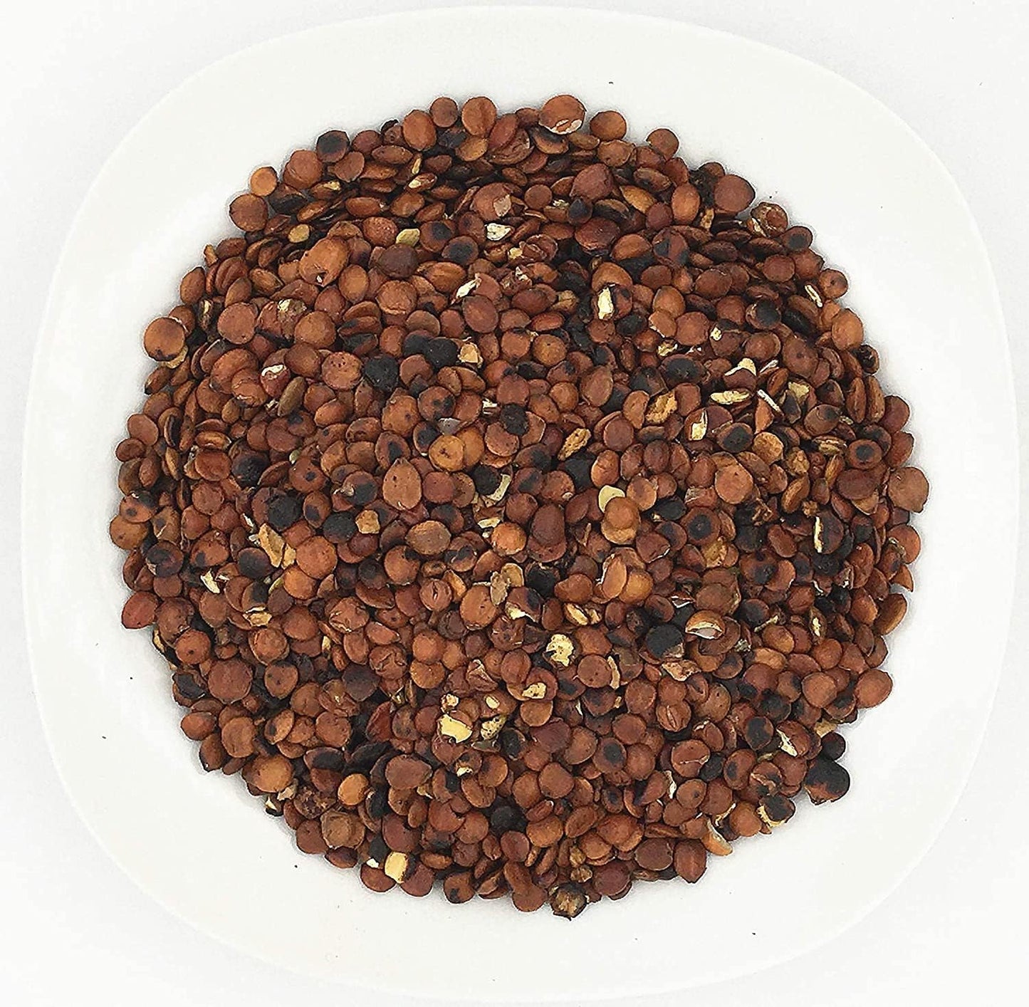 Greenlike Fried Semen Zizyphi Spinosae Suan Zao Ren Semen Ziziphi Spinosae for Tea 炒枣仁 (227g) - görsel 2