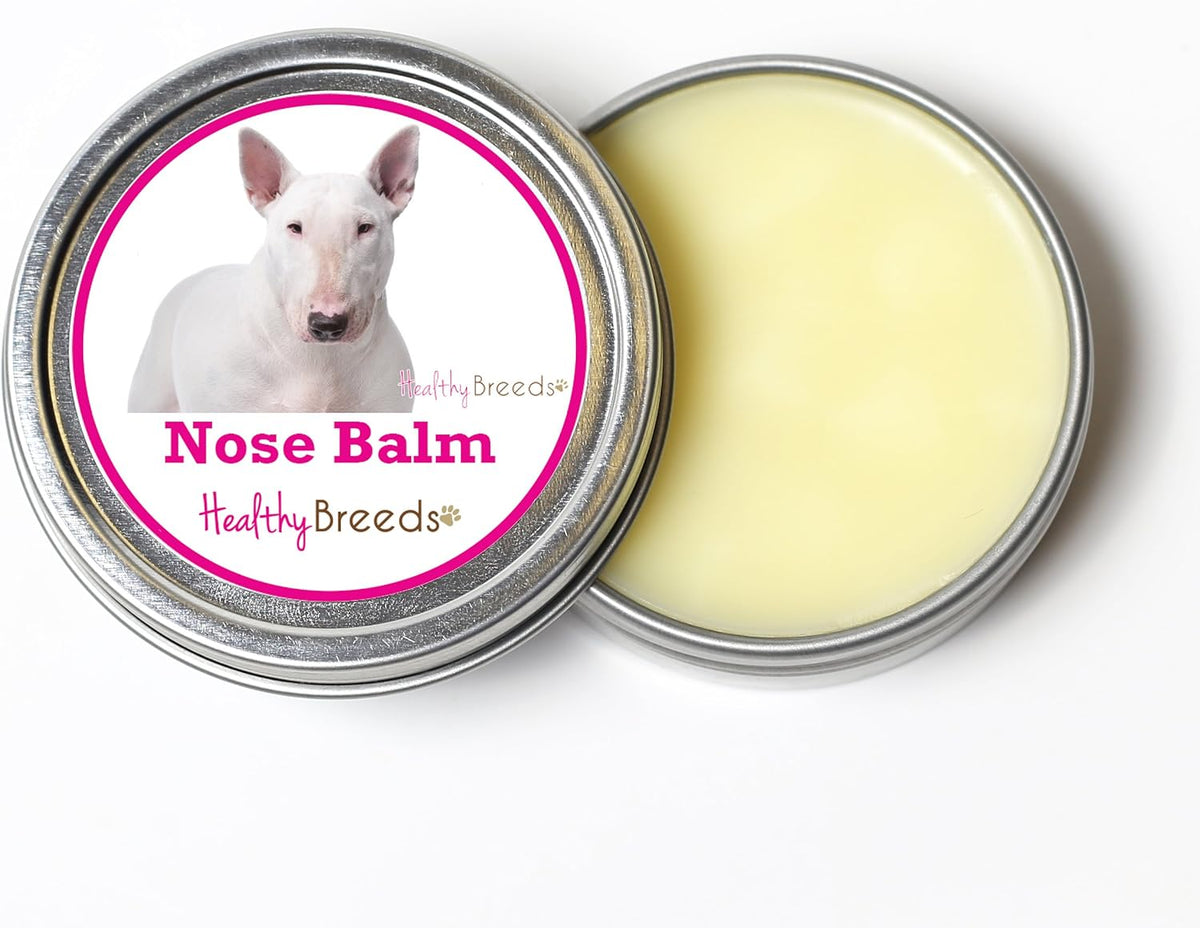 Healthy Breeds Bull Terrier Dog Nose Balm 57 g - görsel 1
