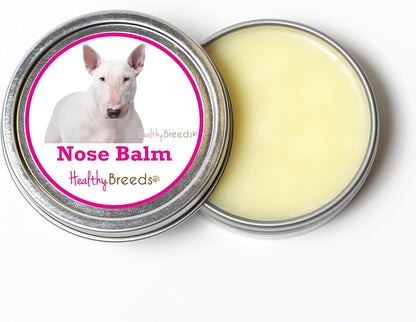 Healthy Breeds Bull Terrier Dog Nose Balm 57 g