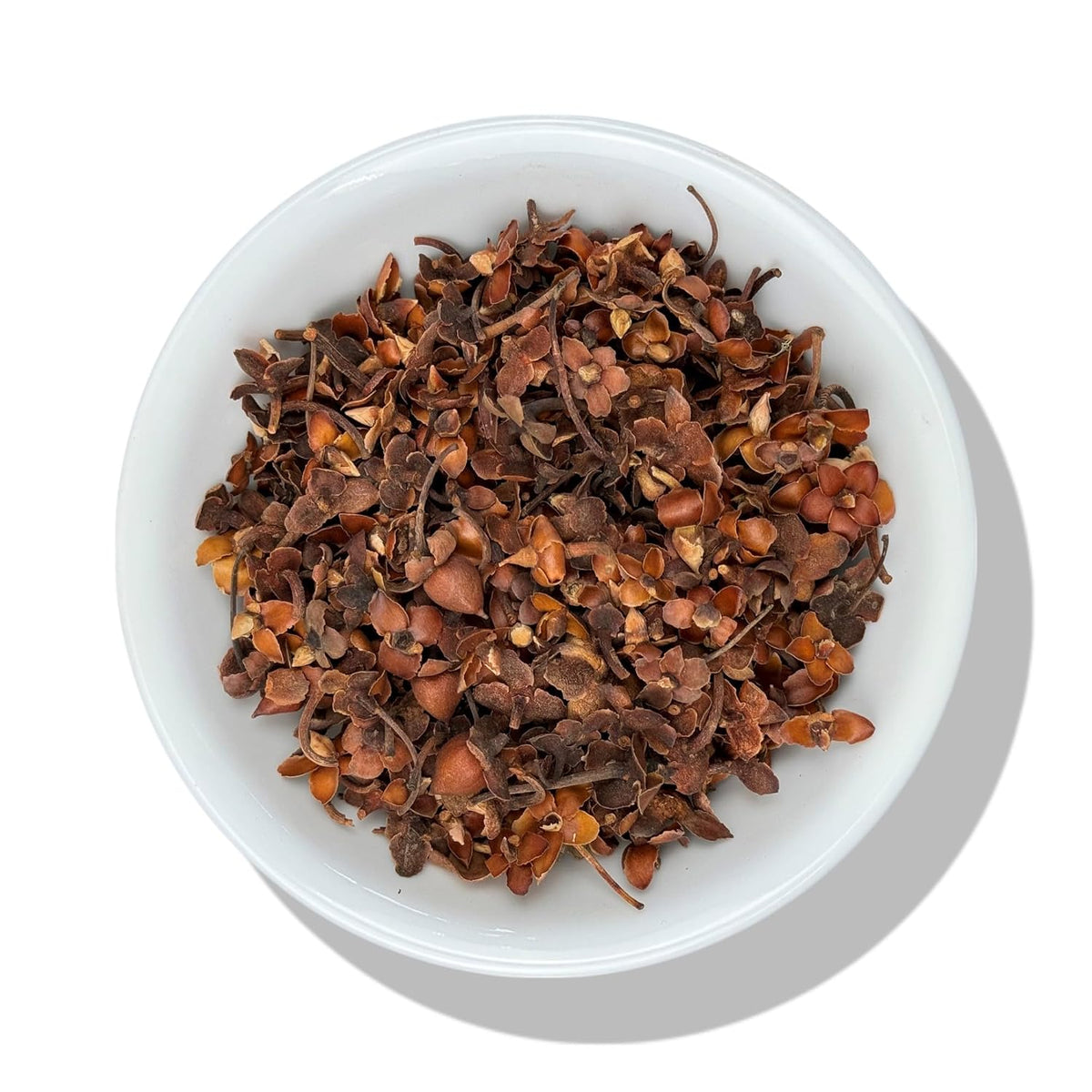 Evergreen Herbs Flor De Tila (Chiranthodendron Pentadactylon) - 8 oz Resealable Pouch - görsel 1
