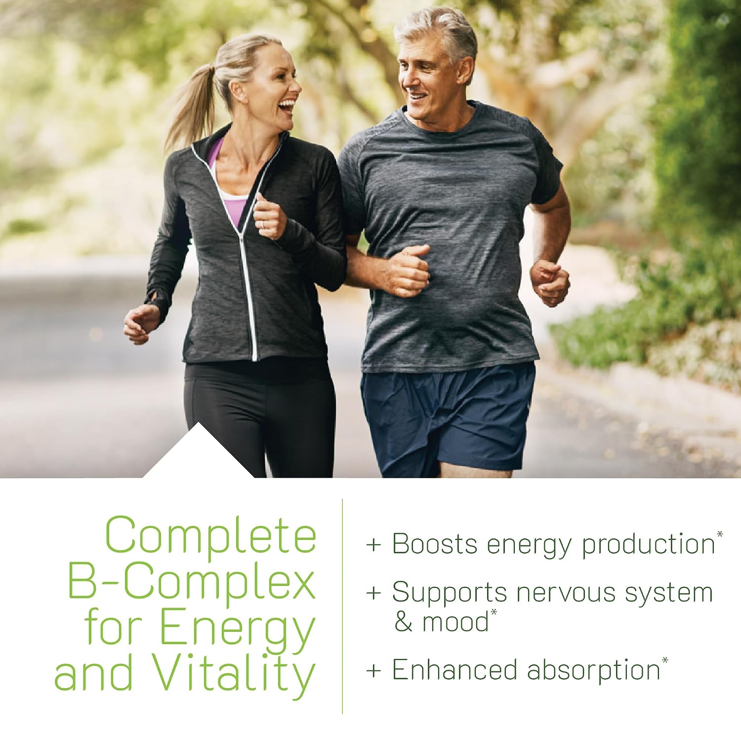 Irwin Naturals Mega B-Complex - 60 Liquid Softgels - High Potency B Vitamins with Methylcobalamin B12, Folate, Biotin, and MCTs for Quick Energy - görsel 3