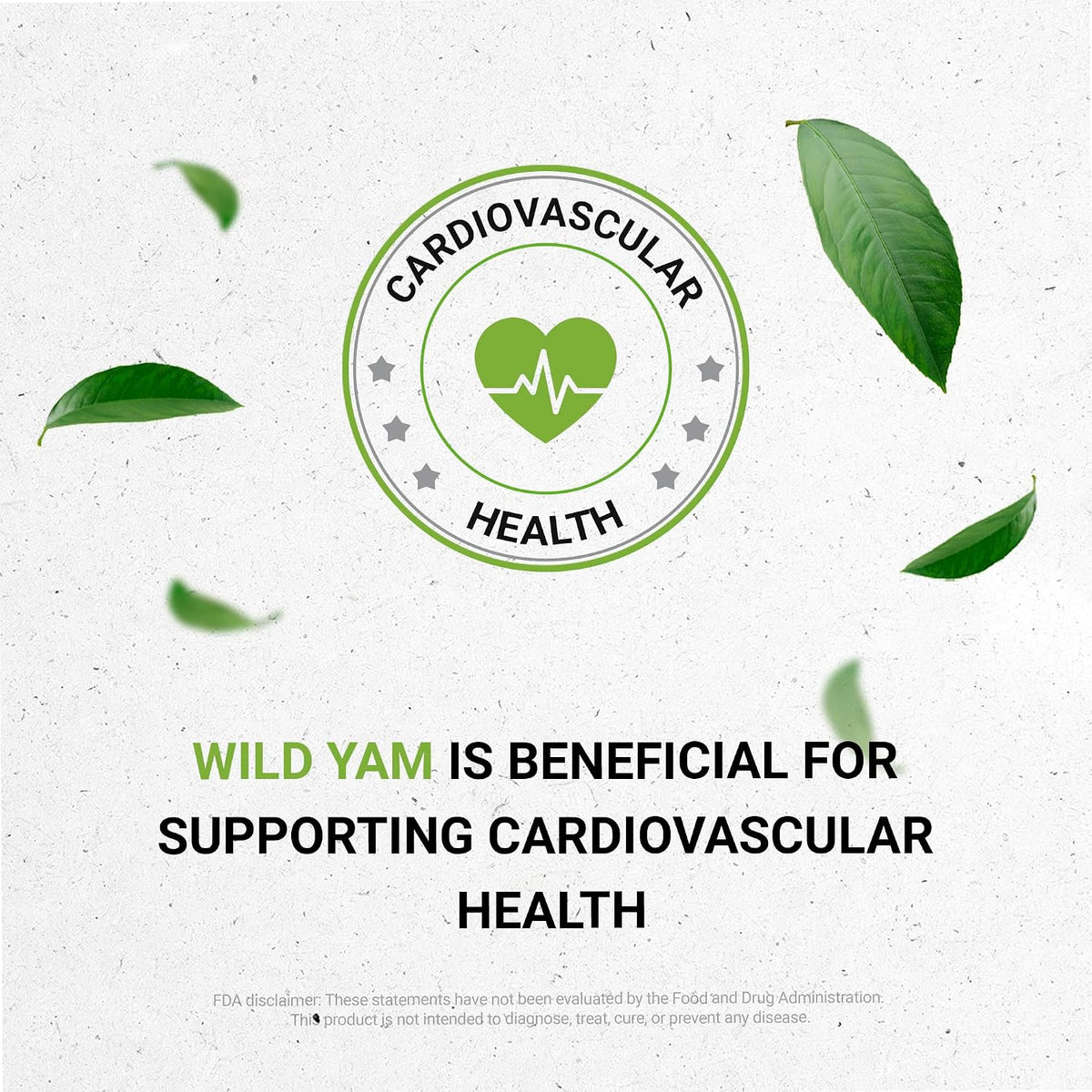 Secrets of the Tribe Organic Wild Yam Glycerite - Alcohol-Free, 2 fl oz (approx. 59 ml) - görsel 5