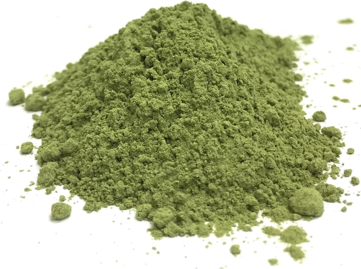 Best Botanicals Organic Barley Grass Powder, 113 g - görsel 1