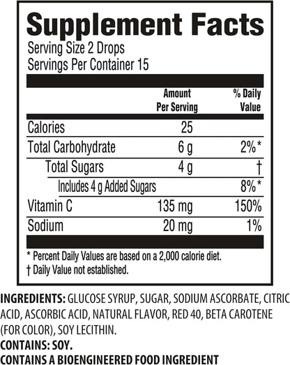HALLS Defence Assorted Citrus Vitamin C Dietary Supplement Drops, 30 pack
