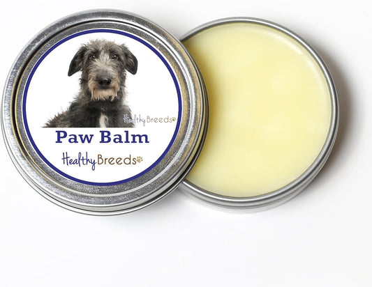 Healthy Breeds Scottish Deerhound Dog Paw Balm 2 oz