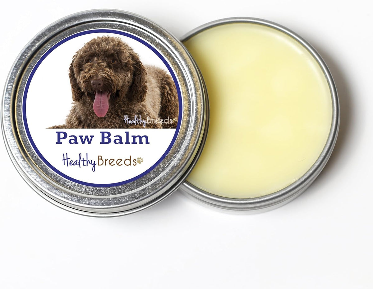 Healthy Breeds Spanish Water Dog Paw Balm 56 g - görsel 1