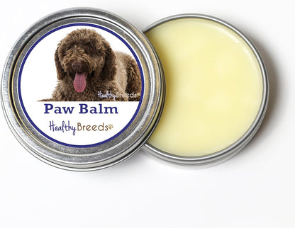 Healthy Breeds Spanish Water Dog Paw Balm 56 g