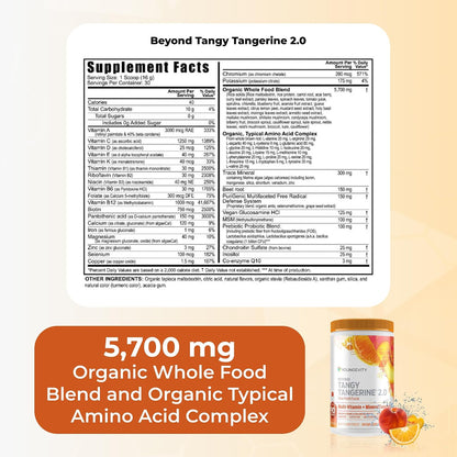 Youngevity Healthy Body Brain and Heart Pack 2.0