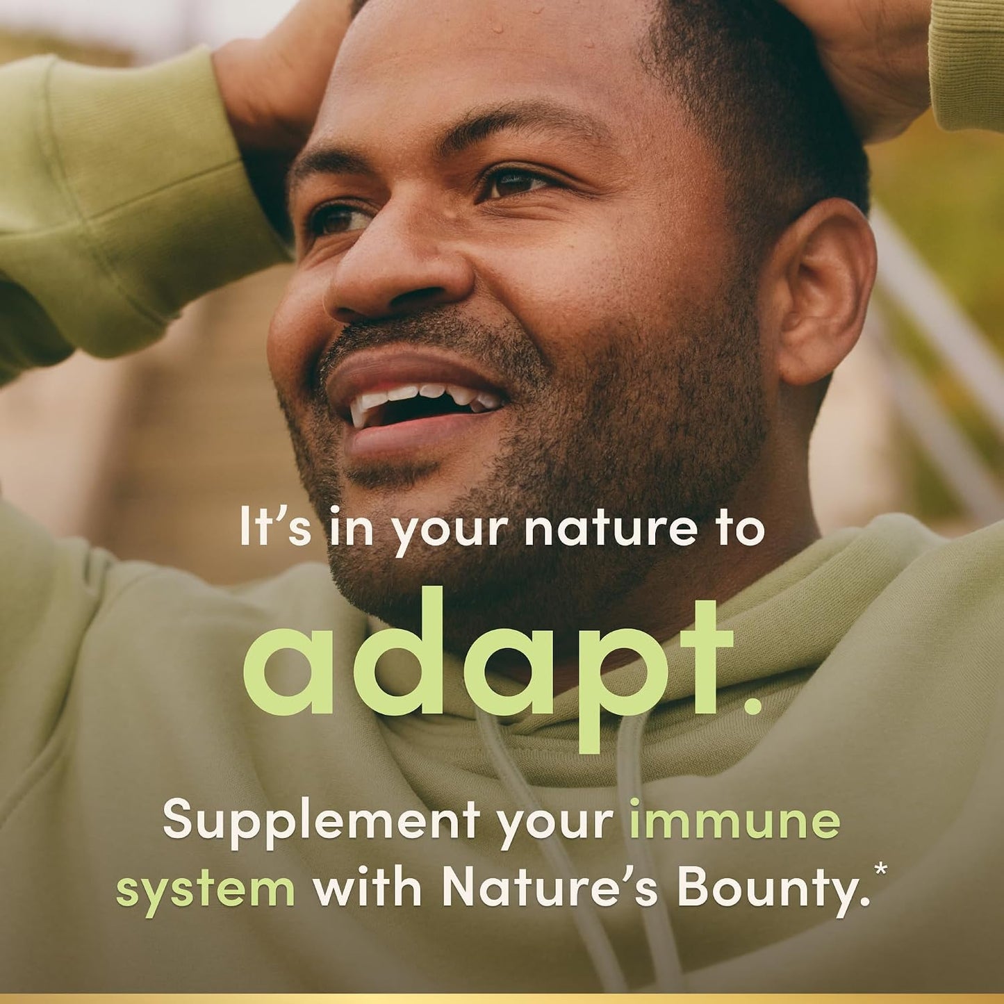 Nature's Bounty Vitamin D3 2000 IU Softgels, 350 Count - görsel 4