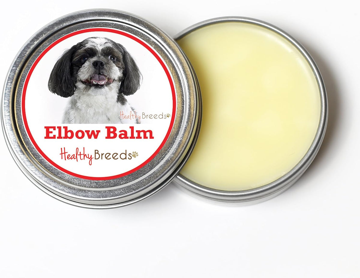 Healthy Breeds Shih-Poo Dog Elbow Balm 56 g - görsel 1