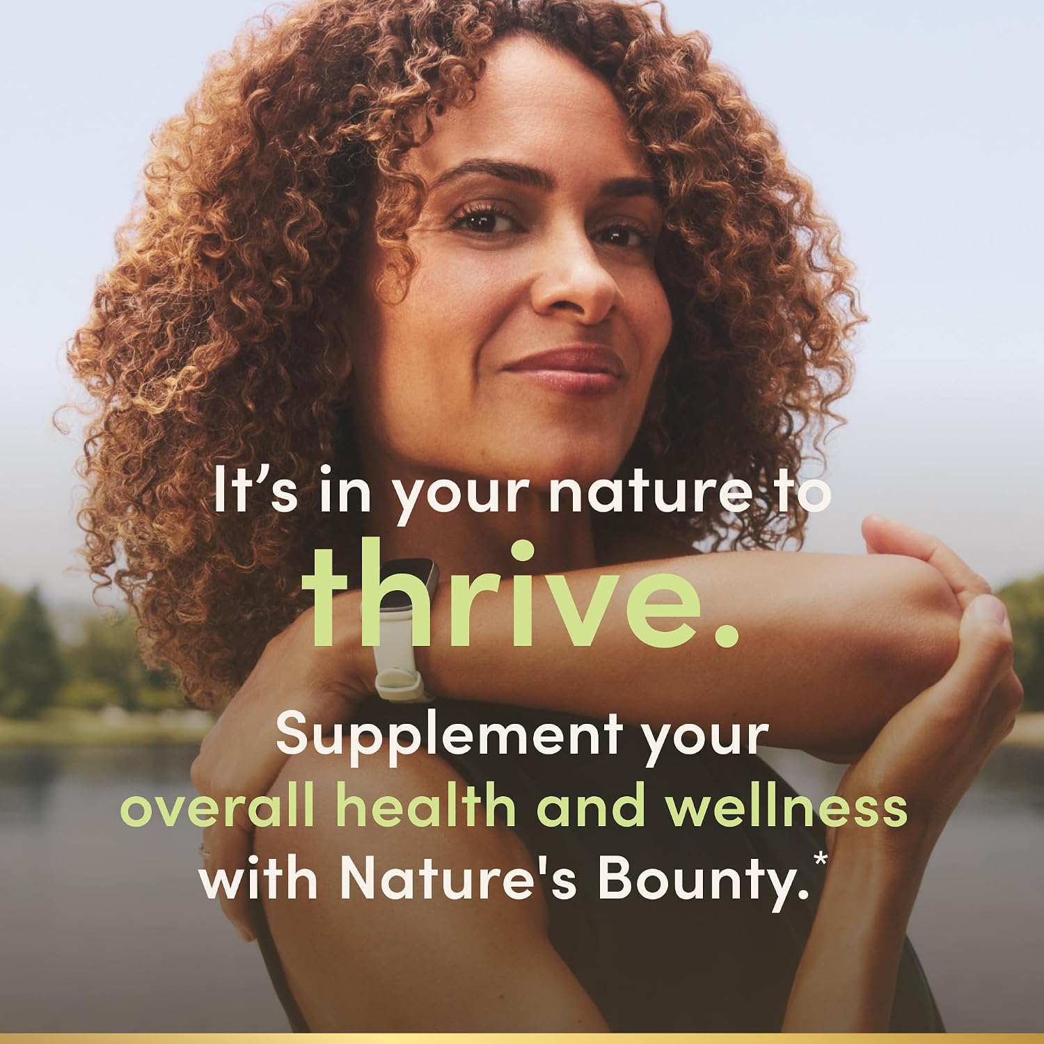 Nature's Bounty Adult Multivitamin Gummies, 75 Count - görsel 5