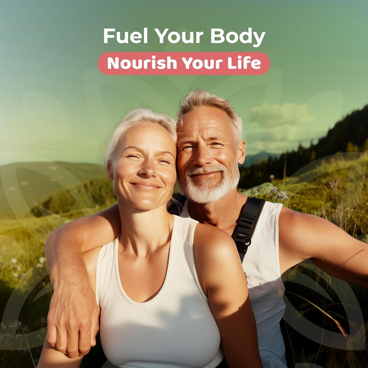 NATURES BLAST Reds - Metabolism and Energy Superfood Powder with 23 Red Fruits, 4 Adaptogens, Probiotics & Enzymes - Vegan Antioxidant Blend, 1 Bottle - görsel 9