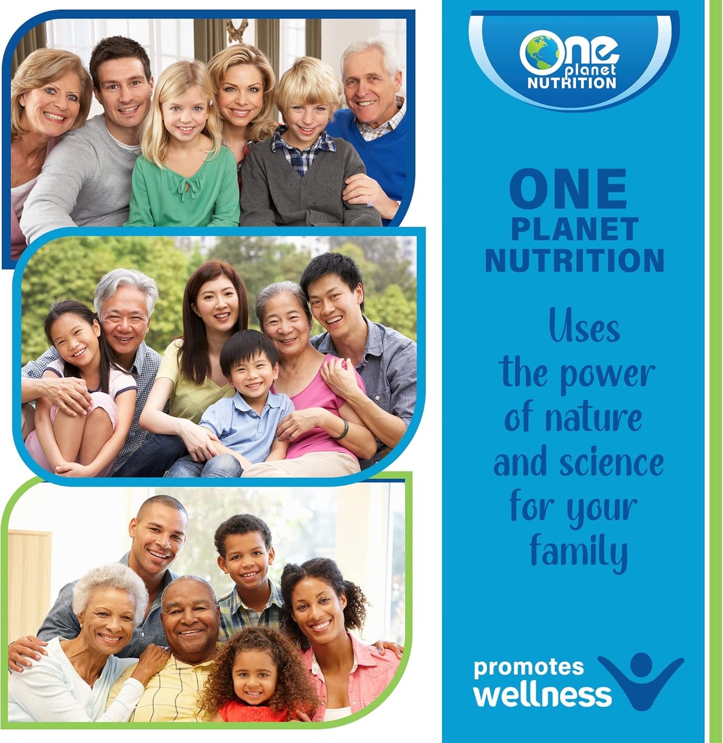 One Planet Nutrition Nano Vitamin C 250 mg Veggie Capsules (240 Servings), Ascorbic Acid from Lime Extract, Nano for Enhanced Absorption, Supports Collagen Production & Immune Function, Non-GMO, Vegan - görsel 7