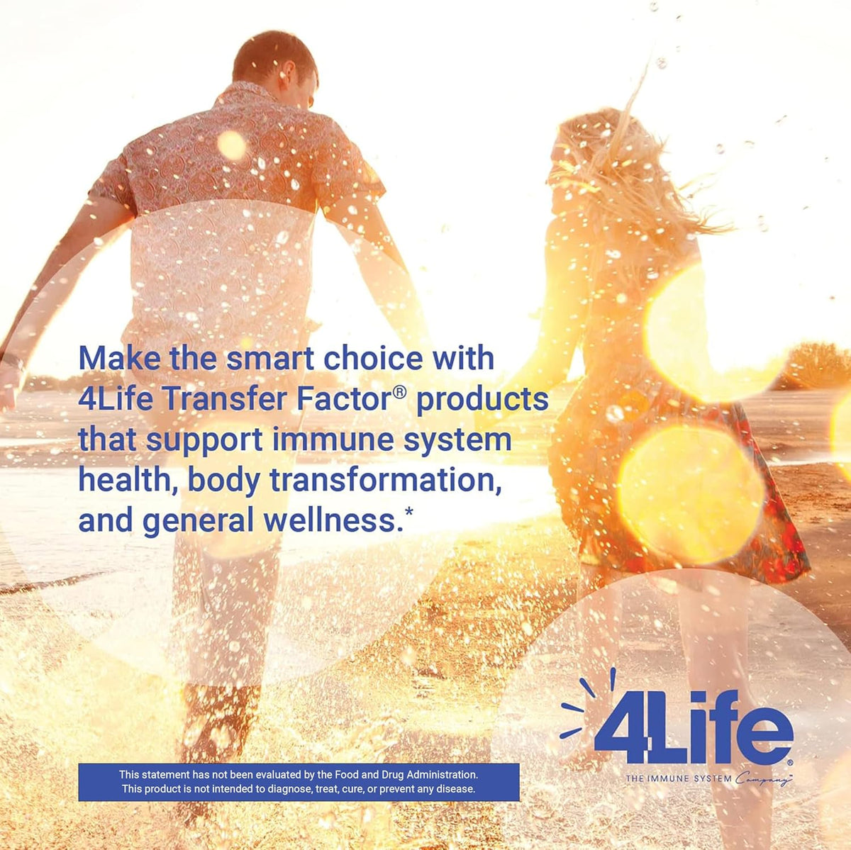 4Life Targeted Transfer Factor Glutamine Prime - 120 Capsules - görsel 6
