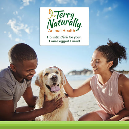 EuroPharma (Terry Naturally) Healthy Teeth & Gums 60 Chewable