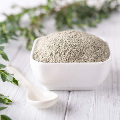 Earth's Living Animin Calcium Bentonite Clay for Pets - 368 g