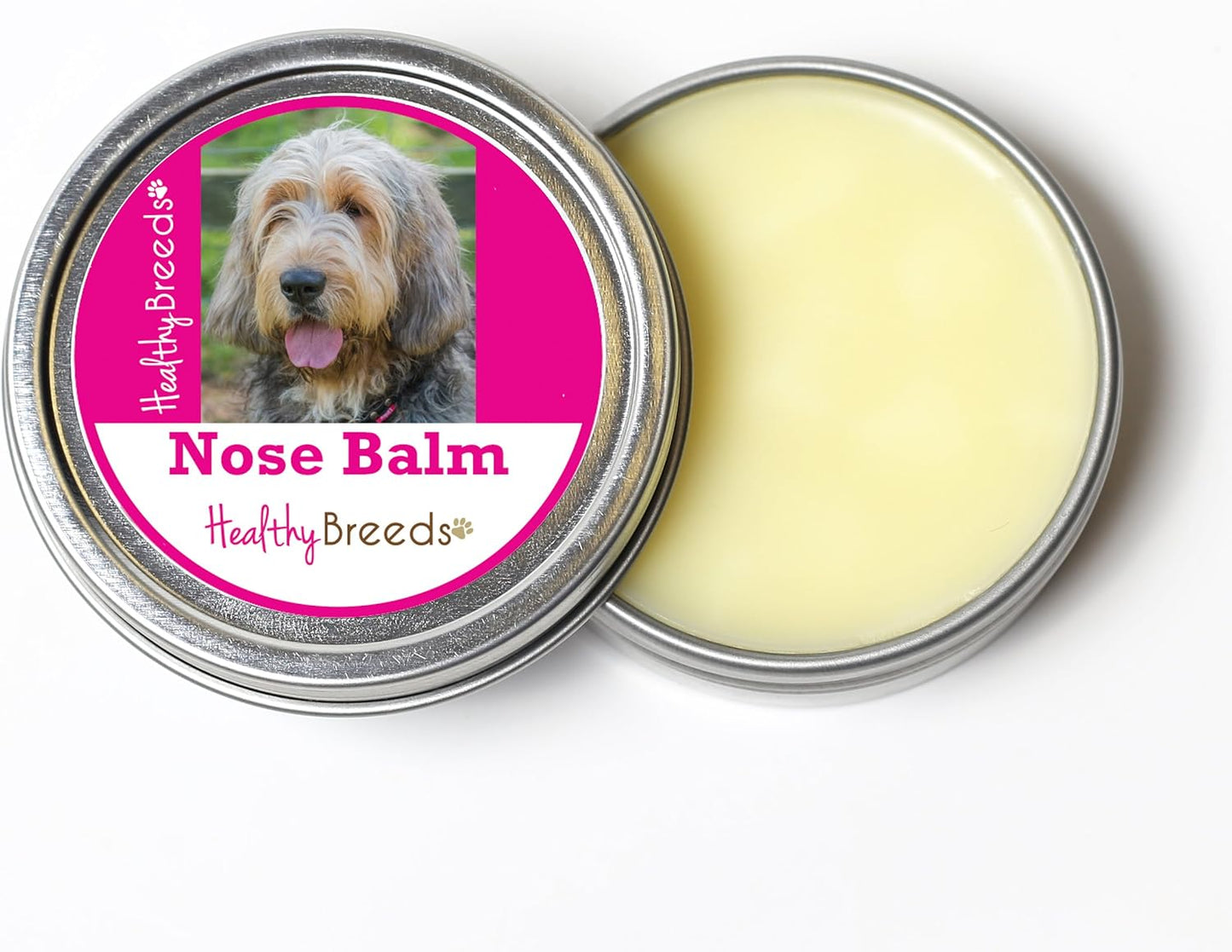 Healthy Breeds Otterhound Dog Nose Balm 57 g - görsel 1