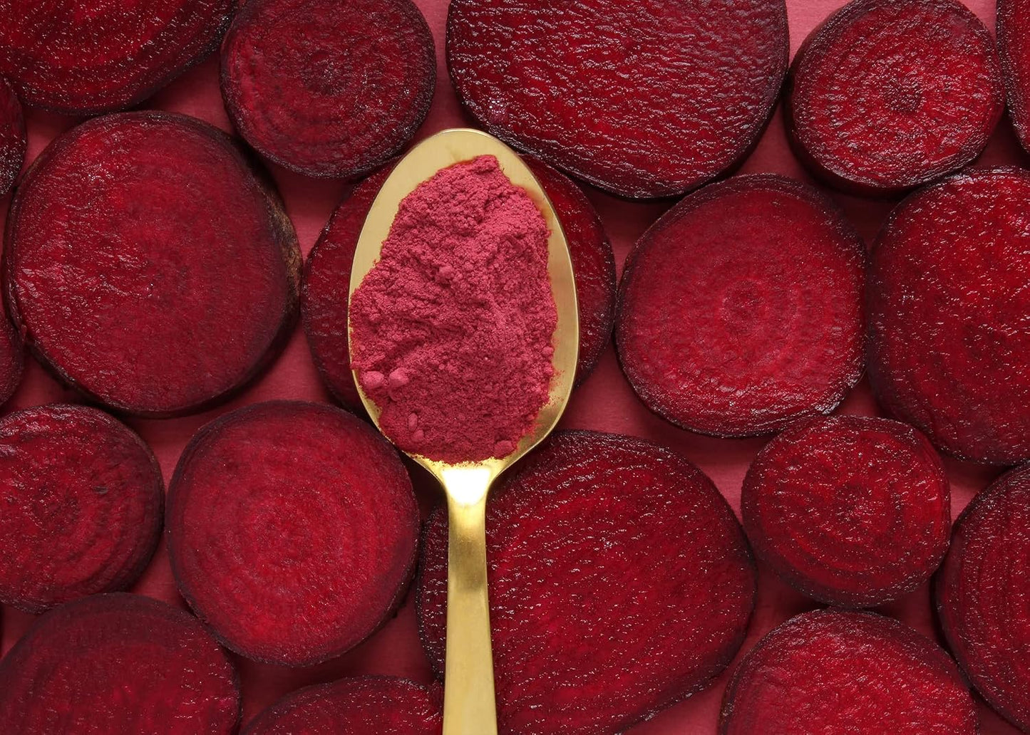 Pure Original Ingredients Beet Root Powder (907g) - görsel 3