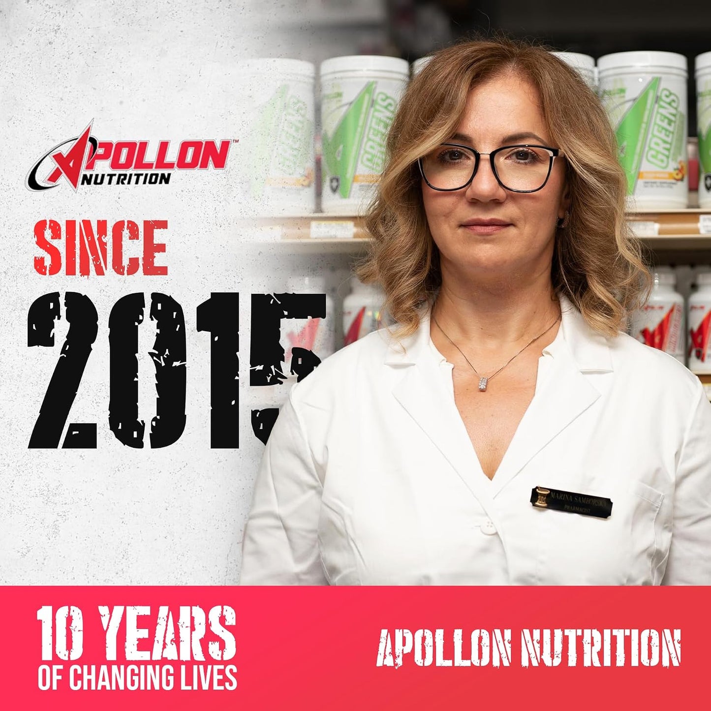 Apollon Nutrition Multivitamin – Daily Essential Vitamin & Mineral Complex - görsel 4