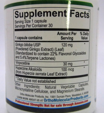 5A Membrin 30 Capsules