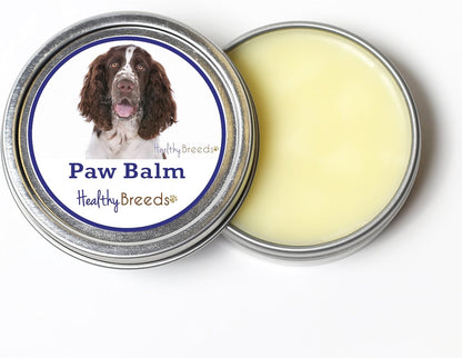 Healthy Breeds English Springer Spaniel Dog Paw Balm 56.7 g