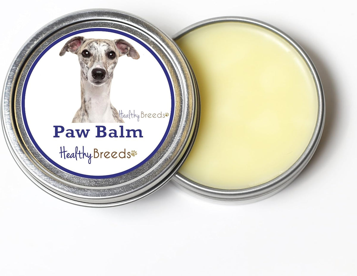 Healthy Breeds Dog Paw Balm 2 oz - görsel 1