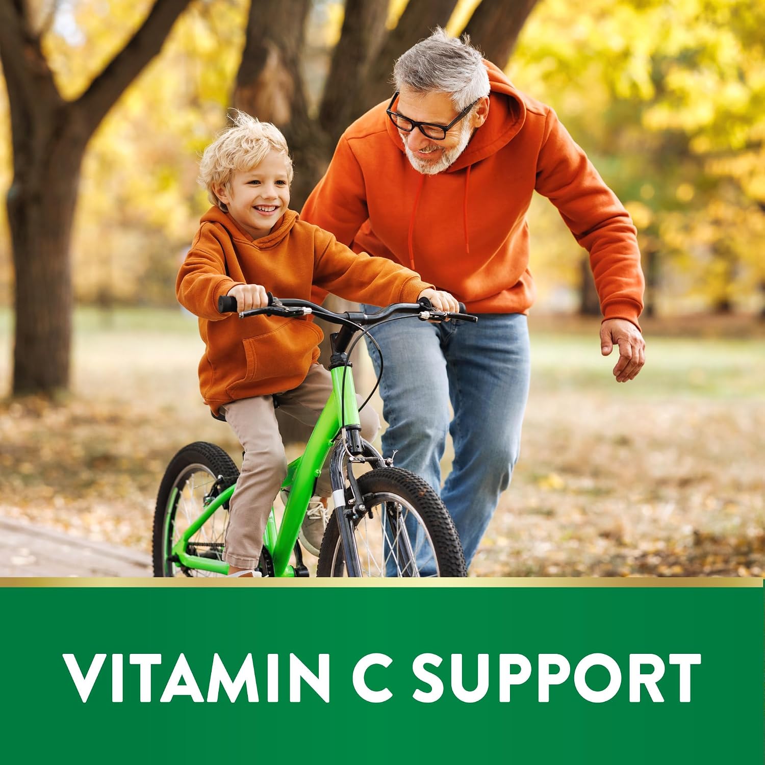 Nature's Truth Vitamin C with Rose Hips 500 mg, 110 Tablets - görsel 4