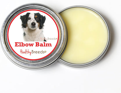 Healthy Breeds Miniature American Shepherd Dog Elbow Balm 57 g