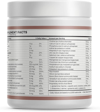 Absorb Plus Isolate Protein – Food Supplement (100g, Mocha Grande)