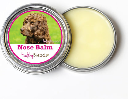 Healthy Breeds Boykin Spaniel Dog Nose Balm 57 g