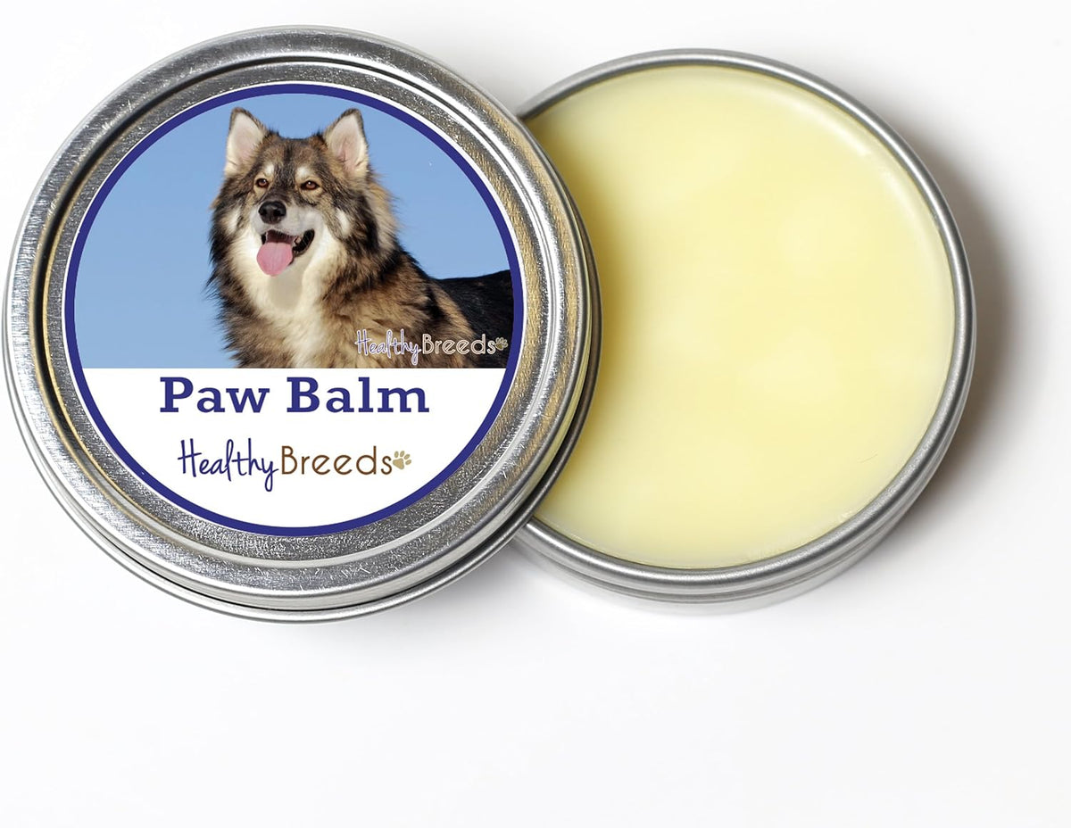 Healthy Breeds Utonagan Dog Paw Balm 56 g - görsel 1