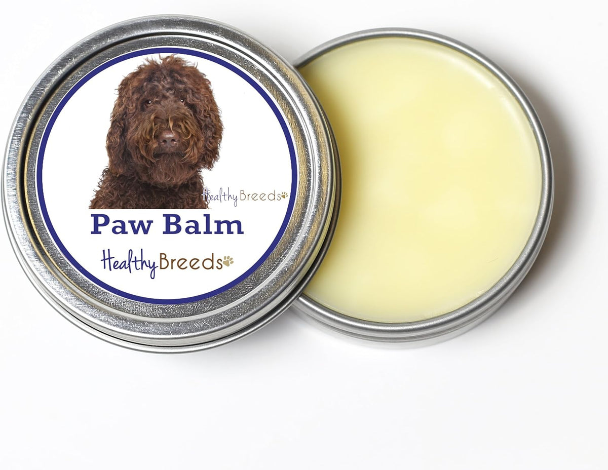 Healthy Breeds Shih Tzu Dog Nose Balm 2 oz - görsel 9