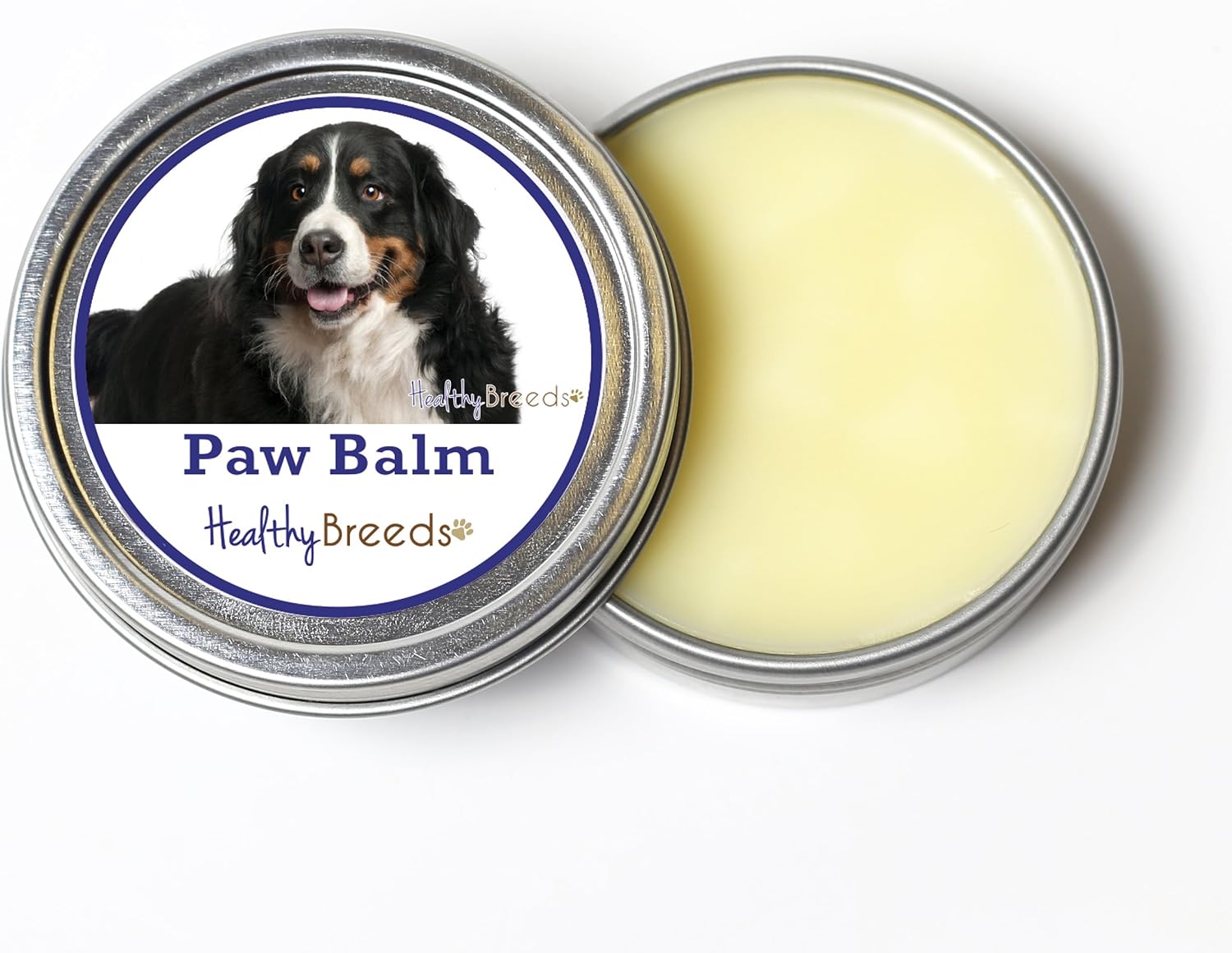 Healthy Breeds Bernese Mountain Dog Paw Balm 56 g - görsel 1