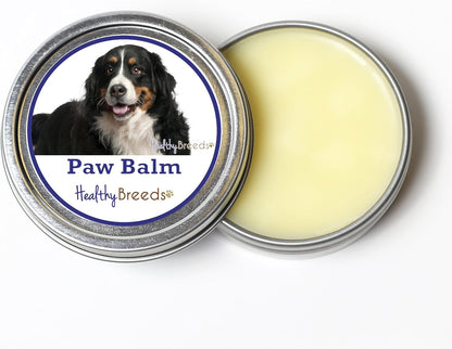 Healthy Breeds Bernese Mountain Dog Paw Balm 56 g
