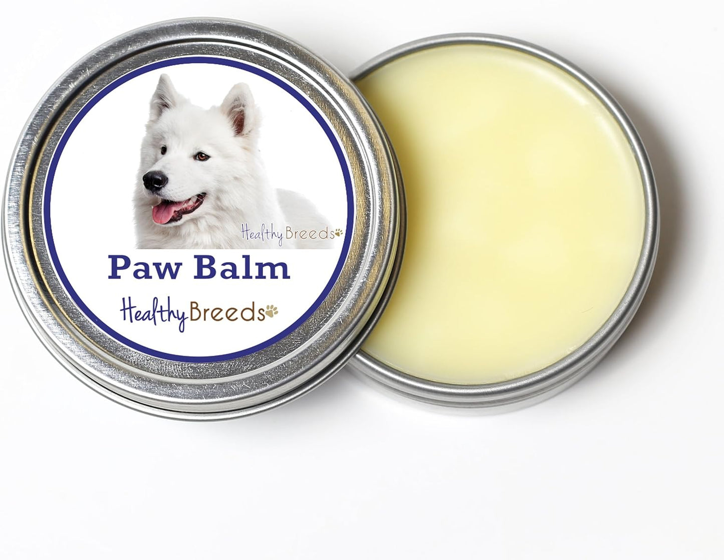 Healthy Breeds Samoyed Dog Paw Balm 56 g - görsel 1