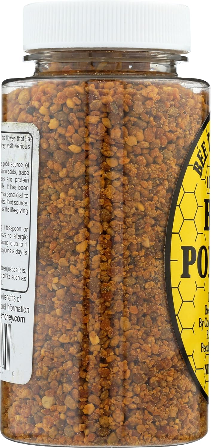 Coopers Honey Bee Pollen, 113g - görsel 5
