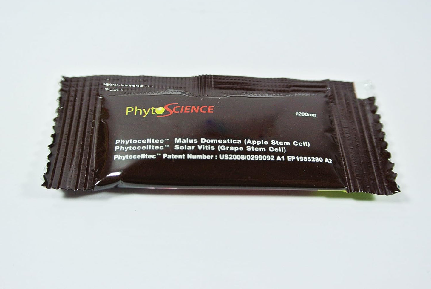 PhytoScience PhytoCellTec Apple and Grape Double Stem Cell Supplement - görsel 7