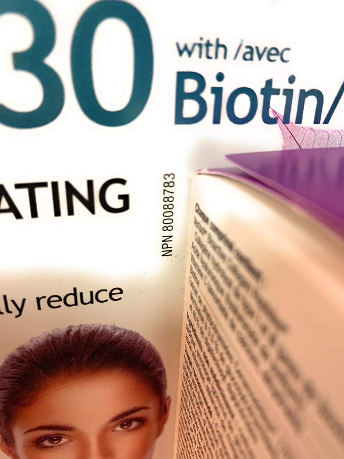Webber Naturals Collagen 30 with Biotin and Ceramides, 200 Tablets - görsel 2