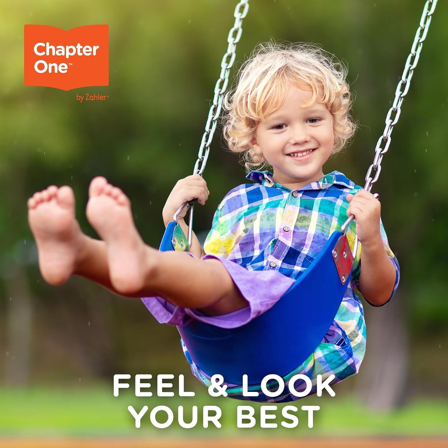 Zahler Chapter One Vitamin D3 & K2 Gummies – Immune & Bone Support – Cholecalciferol D3 & MK7 K2 – 60 Gummies - görsel 7