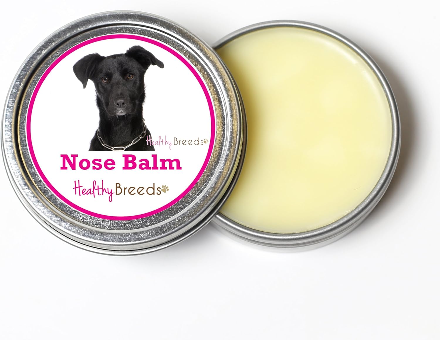Healthy Breeds Mutt Dog Nose Balm 56.7 g - görsel 1